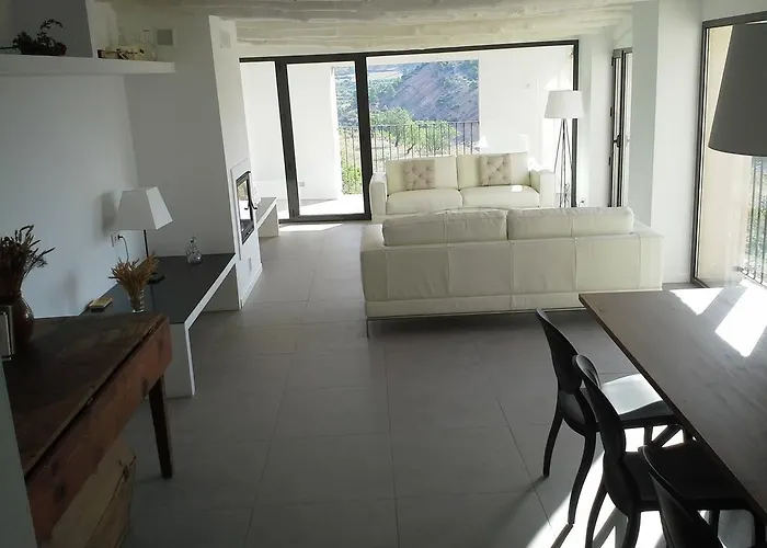 Apartamentos Las Moradas