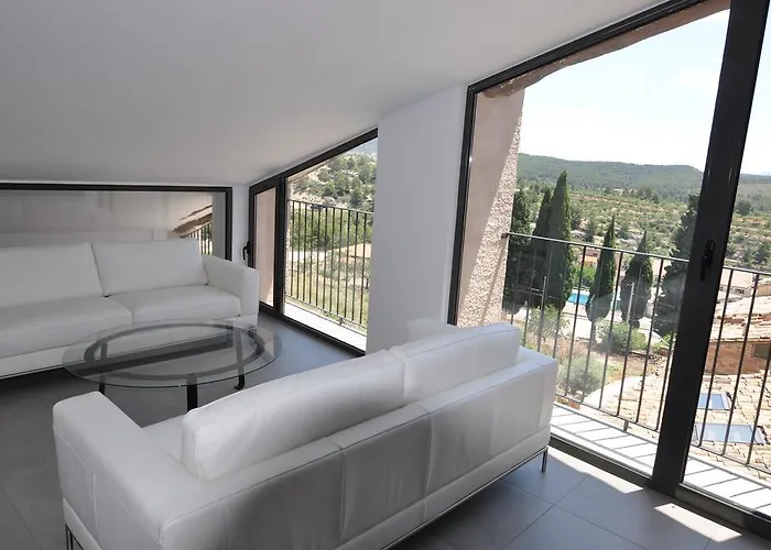 Apartamentos Las Moradas