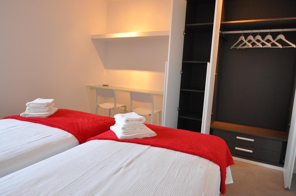 Apartment Moradas La Ginebrosa