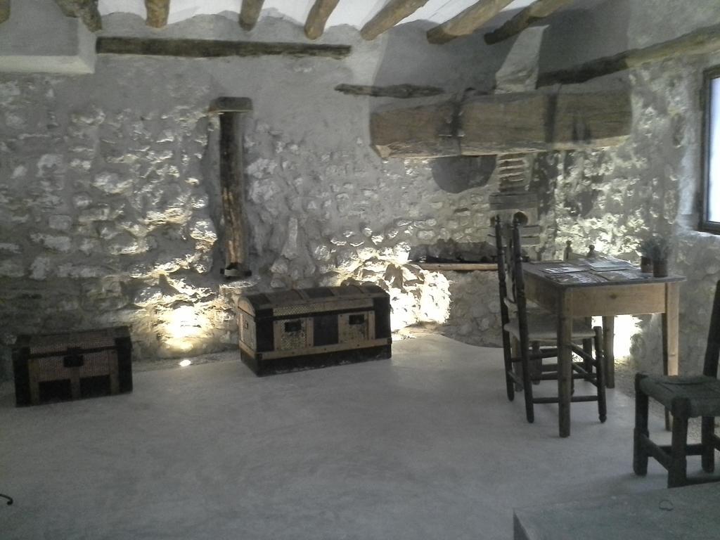 Apartment Moradas