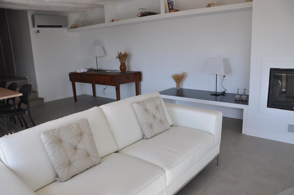 Moradas Apartment La Ginebrosa