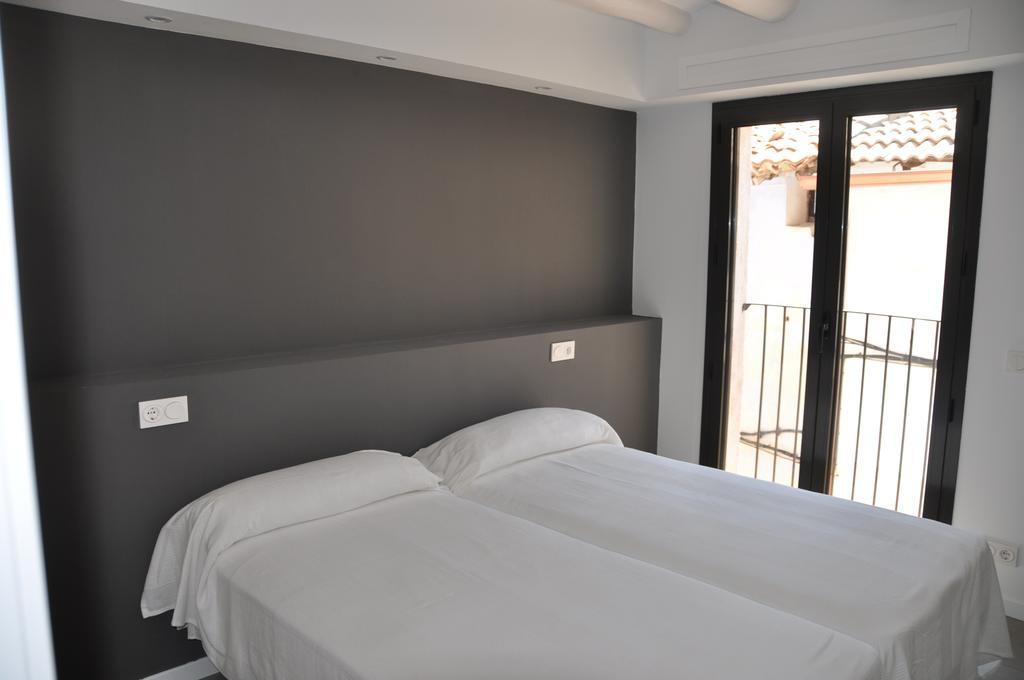 Moradas Apartment