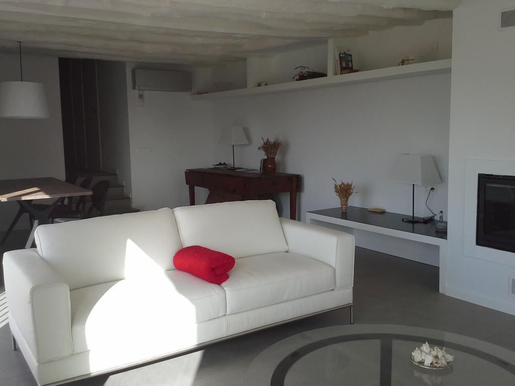 Apartment Moradas La Ginebrosa
