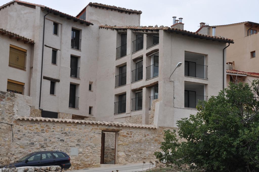 Apartment Moradas