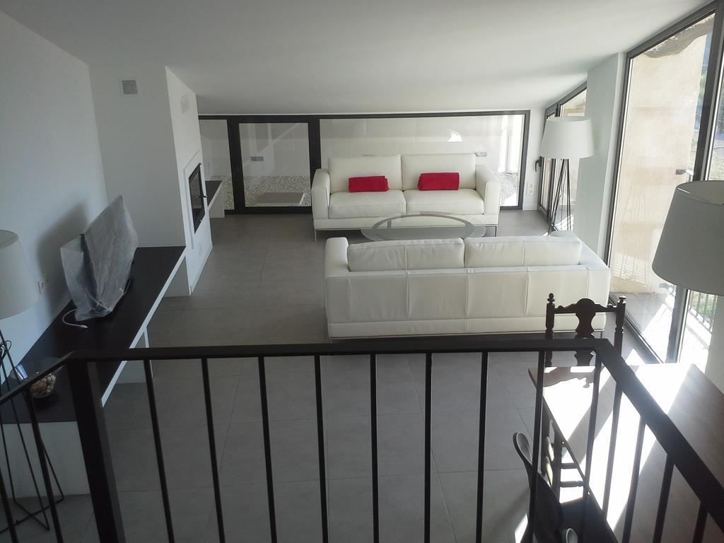 Moradas Apartment La Ginebrosa