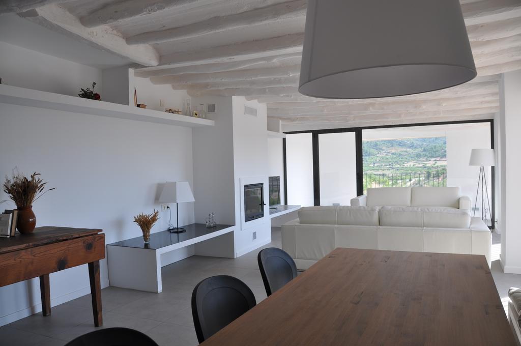 Apartment Moradas *