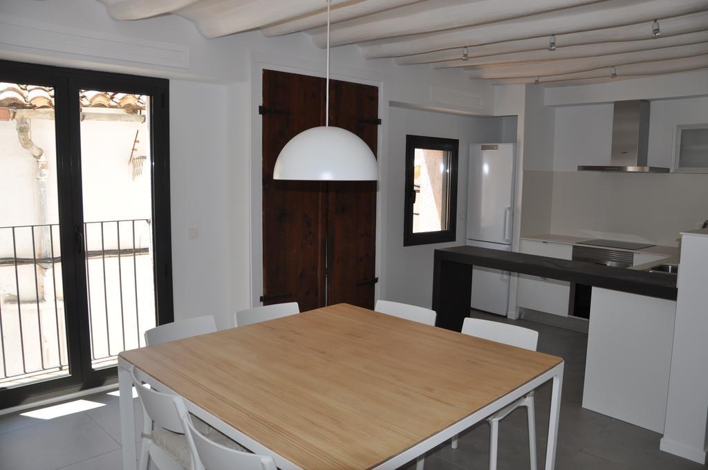 Apartment Moradas La Ginebrosa