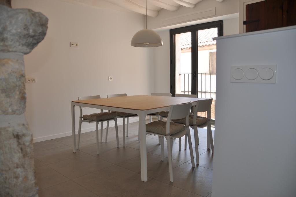 Moradas Apartment